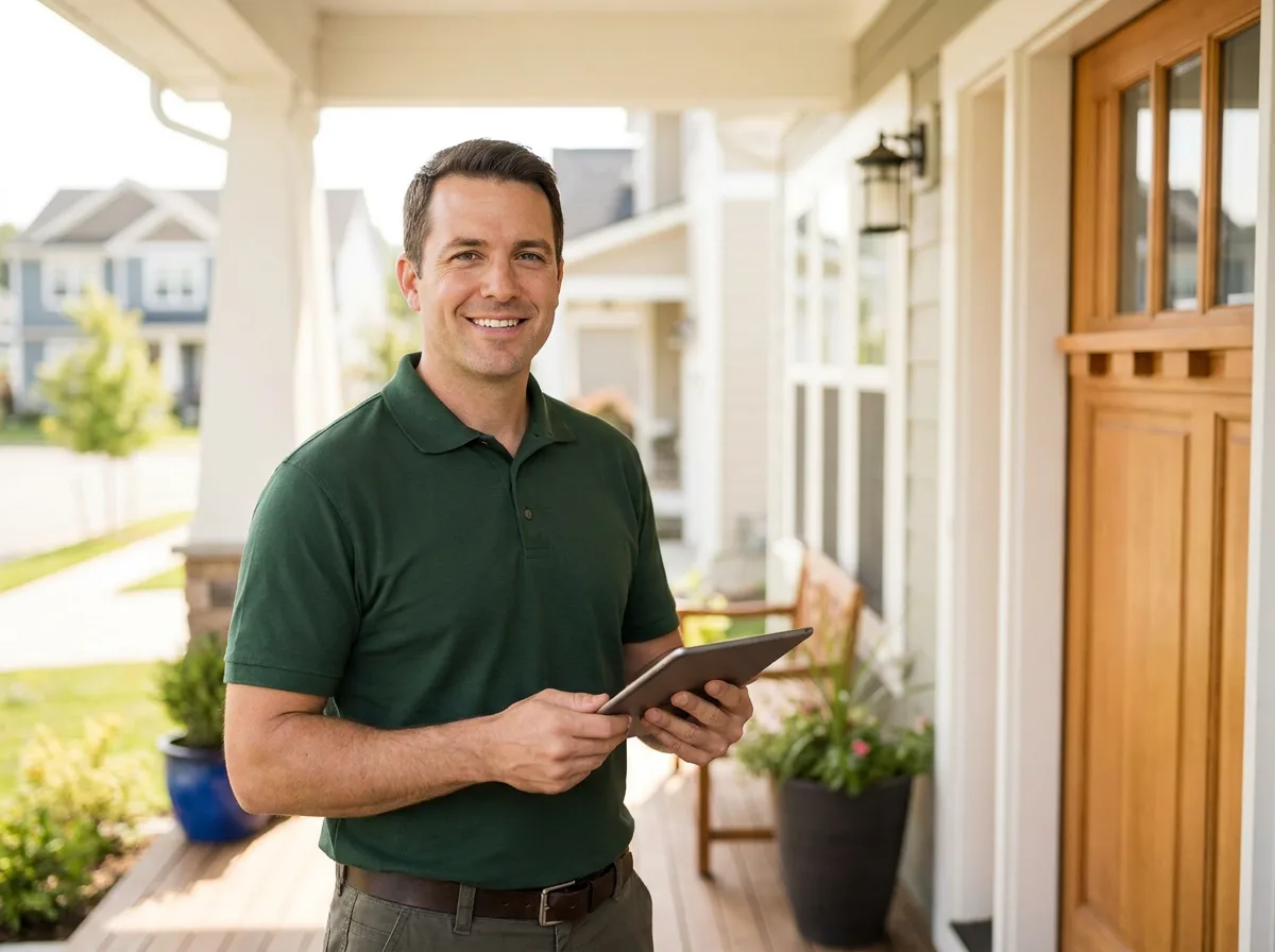 Pest control FAQs for Brighton, IA